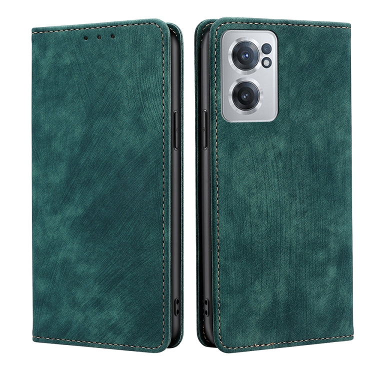 RFID Anti-theft Brush Magnetic Leather Phone Case, For Xiaomi Redmi K50/K50 Pro, For Xiaomi Redmi Note 11 5G/Poco M4 Pro 5G, For Xiaomi Redmi Note 10 JE  Japan, For Xiaomi 12, For Xiaomi 12S Ultra, For Xiaomi Poco C40, For Xiaomi Poco M4 5G            ...