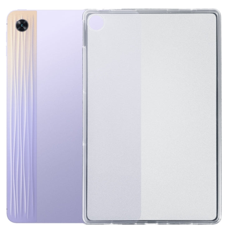 TPU Tablet Case, For OPPO Realme Pad 10.4, For OPPO Realme Pad mini 8.7, For Xiaomi Pad 5 / 5 Pro 11 inch 2021, For OPPO Pad Air 2022/ X21N2, For Nokia T20 10.4 2021