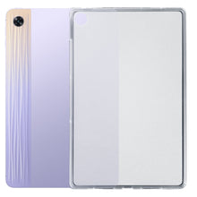 Load image into Gallery viewer, TPU Tablet Case, For OPPO Realme Pad 10.4, For OPPO Realme Pad mini 8.7, For Xiaomi Pad 5 / 5 Pro 11 inch 2021, For OPPO Pad Air 2022/ X21N2, For Nokia T20 10.4 2021