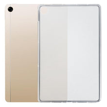 Load image into Gallery viewer, TPU Tablet Case, For OPPO Realme Pad 10.4, For OPPO Realme Pad mini 8.7, For Xiaomi Pad 5 / 5 Pro 11 inch 2021, For OPPO Pad Air 2022/ X21N2, For Nokia T20 10.4 2021
