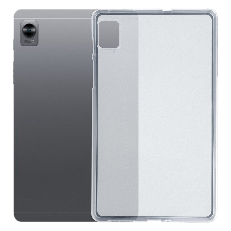 TPU Tablet Case, For OPPO Realme Pad 10.4, For OPPO Realme Pad mini 8.7, For Xiaomi Pad 5 / 5 Pro 11 inch 2021, For OPPO Pad Air 2022/ X21N2, For Nokia T20 10.4 2021