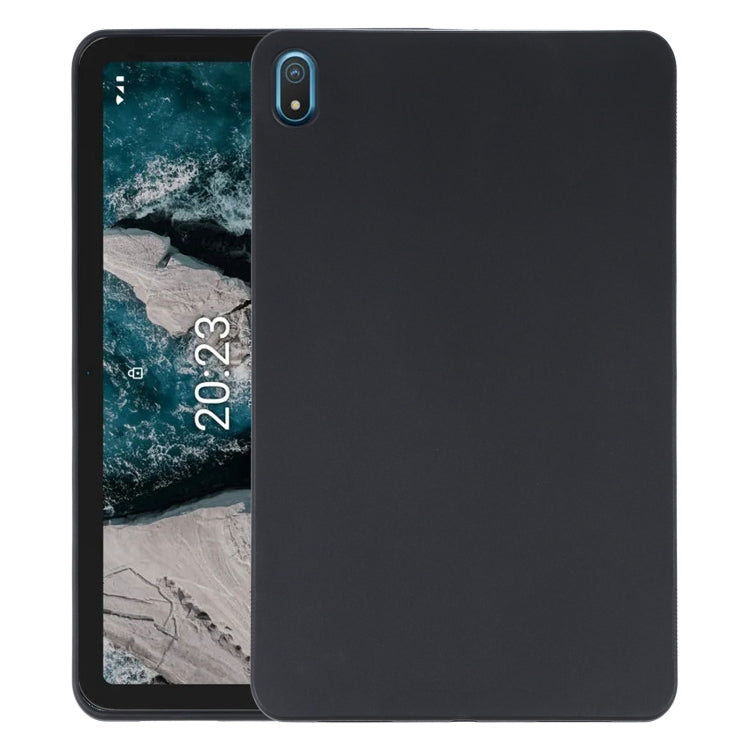 TPU Tablet Case, For OPPO Realme Pad 10.4, For OPPO Realme Pad mini 8.7, For Xiaomi Pad 5 / 5 Pro 11 inch 2021, For OPPO Pad Air 2022/ X21N2, For Nokia T20 10.4 2021