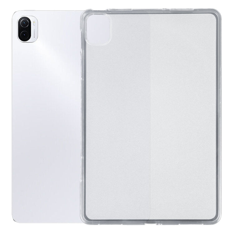 TPU Tablet Case, For OPPO Realme Pad 10.4, For OPPO Realme Pad mini 8.7, For Xiaomi Pad 5 / 5 Pro 11 inch 2021, For OPPO Pad Air 2022/ X21N2, For Nokia T20 10.4 2021
