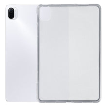 Load image into Gallery viewer, TPU Tablet Case, For OPPO Realme Pad 10.4, For OPPO Realme Pad mini 8.7, For Xiaomi Pad 5 / 5 Pro 11 inch 2021, For OPPO Pad Air 2022/ X21N2, For Nokia T20 10.4 2021