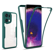 Load image into Gallery viewer, 360 Degrees Full Coverage Phone Case, For OPPO Find X5 Pro, For Realme C21, For vivo V23 5G, For vivo Y20, For Xiaomi Redmi 9C, For Xiaomi Poco X4 Pro 5G