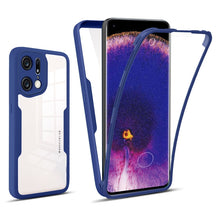 Load image into Gallery viewer, 360 Degrees Full Coverage Phone Case, For OPPO Find X5 Pro, For Realme C21, For vivo V23 5G, For vivo Y20, For Xiaomi Redmi 9C, For Xiaomi Poco X4 Pro 5G