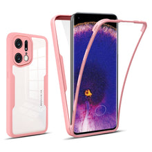 Load image into Gallery viewer, 360 Degrees Full Coverage Phone Case, For OPPO Find X5 Pro, For Realme C21, For vivo V23 5G, For vivo Y20, For Xiaomi Redmi 9C, For Xiaomi Poco X4 Pro 5G