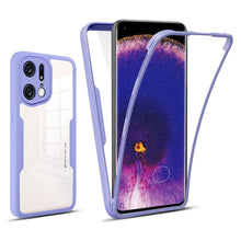 Load image into Gallery viewer, 360 Degrees Full Coverage Phone Case, For OPPO Find X5 Pro, For Realme C21, For vivo V23 5G, For vivo Y20, For Xiaomi Redmi 9C, For Xiaomi Poco X4 Pro 5G
