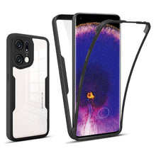 Load image into Gallery viewer, 360 Degrees Full Coverage Phone Case, For OPPO Find X5 Pro, For Realme C21, For vivo V23 5G, For vivo Y20, For Xiaomi Redmi 9C, For Xiaomi Poco X4 Pro 5G