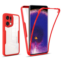 Load image into Gallery viewer, 360 Degrees Full Coverage Phone Case, For OPPO Find X5 Pro, For Realme C21, For vivo V23 5G, For vivo Y20, For Xiaomi Redmi 9C, For Xiaomi Poco X4 Pro 5G