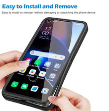 Load image into Gallery viewer, 360 Degrees Full Coverage Phone Case, For OPPO Find X5 Pro, For Realme C21, For vivo V23 5G, For vivo Y20, For Xiaomi Redmi 9C, For Xiaomi Poco X4 Pro 5G