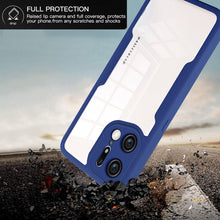 Load image into Gallery viewer, 360 Degrees Full Coverage Phone Case, For OPPO Find X5 Pro, For Realme C21, For vivo V23 5G, For vivo Y20, For Xiaomi Redmi 9C, For Xiaomi Poco X4 Pro 5G