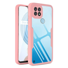 Load image into Gallery viewer, 360 Degrees Full Coverage Phone Case, For OPPO Find X5 Pro, For Realme C21, For vivo V23 5G, For vivo Y20, For Xiaomi Redmi 9C, For Xiaomi Poco X4 Pro 5G