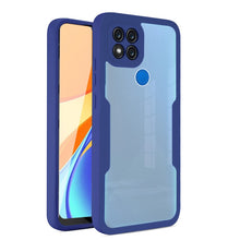 Load image into Gallery viewer, 360 Degrees Full Coverage Phone Case, For OPPO Find X5 Pro, For Realme C21, For vivo V23 5G, For vivo Y20, For Xiaomi Redmi 9C, For Xiaomi Poco X4 Pro 5G