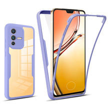 Load image into Gallery viewer, 360 Degrees Full Coverage Phone Case, For OPPO Find X5 Pro, For Realme C21, For vivo V23 5G, For vivo Y20, For Xiaomi Redmi 9C, For Xiaomi Poco X4 Pro 5G
