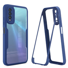Load image into Gallery viewer, 360 Degrees Full Coverage Phone Case, For OPPO Find X5 Pro, For Realme C21, For vivo V23 5G, For vivo Y20, For Xiaomi Redmi 9C, For Xiaomi Poco X4 Pro 5G