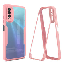 Load image into Gallery viewer, 360 Degrees Full Coverage Phone Case, For OPPO Find X5 Pro, For Realme C21, For vivo V23 5G, For vivo Y20, For Xiaomi Redmi 9C, For Xiaomi Poco X4 Pro 5G