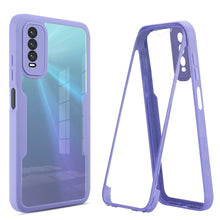 Load image into Gallery viewer, 360 Degrees Full Coverage Phone Case, For OPPO Find X5 Pro, For Realme C21, For vivo V23 5G, For vivo Y20, For Xiaomi Redmi 9C, For Xiaomi Poco X4 Pro 5G
