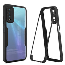 Load image into Gallery viewer, 360 Degrees Full Coverage Phone Case, For OPPO Find X5 Pro, For Realme C21, For vivo V23 5G, For vivo Y20, For Xiaomi Redmi 9C, For Xiaomi Poco X4 Pro 5G