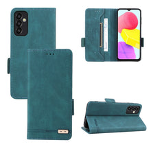 Load image into Gallery viewer, Magnetic Clasp Flip Leather Phone Case, For Realme C30, For Samsung Galaxy M13 4G, For Xiaomi Black Shark 5, For Xiaomi Black Shark 5 Pro, For Xiaomi 12S Ultra, For Xiaomi Redmi K40S 5G / Poco F4
