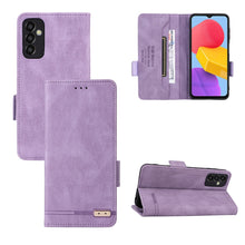 Load image into Gallery viewer, Magnetic Clasp Flip Leather Phone Case, For Realme C30, For Samsung Galaxy M13 4G, For Xiaomi Black Shark 5, For Xiaomi Black Shark 5 Pro, For Xiaomi 12S Ultra, For Xiaomi Redmi K40S 5G / Poco F4