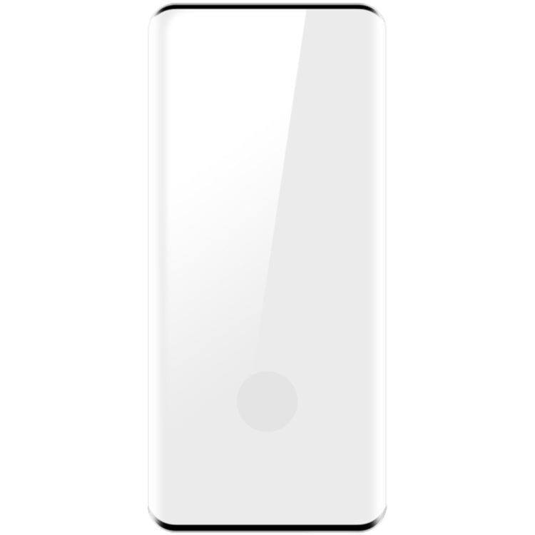 IMAK 3D Curved Surface Full Screen Tempered Glass Film