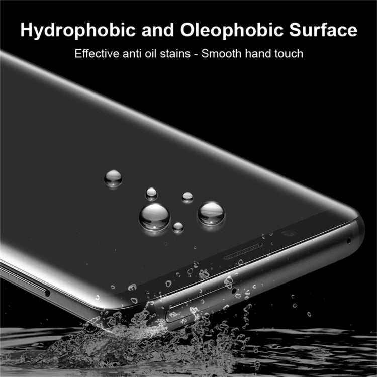 IMAK 3D Curved Surface Full Screen Tempered Glass Film