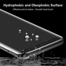 Load image into Gallery viewer, IMAK 3D Curved Surface Full Screen Tempered Glass Film