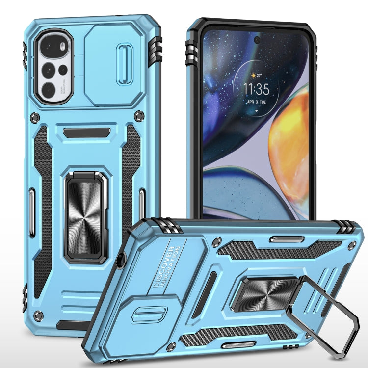 Armor PC + TPU Camera Shield Phone Case, For Samsung Galaxy A12 5G/4G / M12 / F12, For Xiaomi 12 Pro, For Samsung Galaxy A32 5G, For Samsung Galaxy A52 5G/4G, For Samsung Galaxy S21 5G, For Samsung Galaxy S21+ 5G, For Samsung Galaxy S21 Ultra 5G       ...