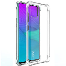 Load image into Gallery viewer, IMAK All-inclusive Shockproof Airbag TPU Protective Case, with Screen Protector