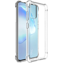Load image into Gallery viewer, IMAK All-inclusive Shockproof Airbag TPU Protective Case, with Screen Protector