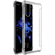 Load image into Gallery viewer, IMAK All-inclusive Shockproof Airbag TPU Protective Case, with Screen Protector