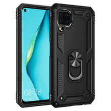 Load image into Gallery viewer, Shockproof TPU + PC Protective Case with 360 Degree Rotating Holder, For Galaxy A41, For Galaxy A20s, For Huawei P40 Lite, For Huawei P40 Pro