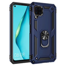 Load image into Gallery viewer, Shockproof TPU + PC Protective Case with 360 Degree Rotating Holder, For Galaxy A41, For Galaxy A20s, For Huawei P40 Lite, For Huawei P40 Pro