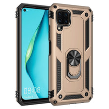 Load image into Gallery viewer, Shockproof TPU + PC Protective Case with 360 Degree Rotating Holder, For Galaxy A41, For Galaxy A20s, For Huawei P40 Lite, For Huawei P40 Pro