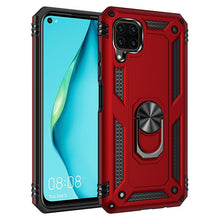 Load image into Gallery viewer, Shockproof TPU + PC Protective Case with 360 Degree Rotating Holder, For Galaxy A41, For Galaxy A20s, For Huawei P40 Lite, For Huawei P40 Pro