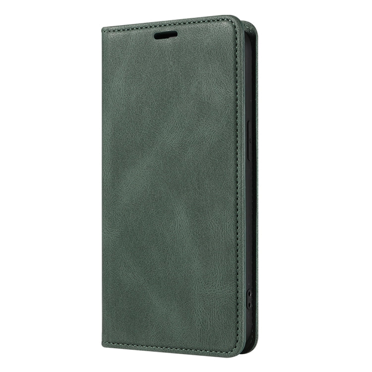 Wristband Magnetic Leather Phone Case, For Samsung Galaxy S22 Ultra 5G, For Sony Xperia 10 IV