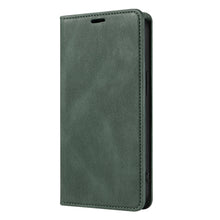 Load image into Gallery viewer, Wristband Magnetic Leather Phone Case, For Samsung Galaxy S22 Ultra 5G, For Sony Xperia 10 IV