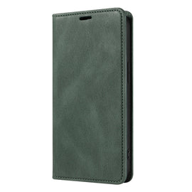 Wristband Magnetic Leather Phone Case, For Samsung Galaxy S22 Ultra 5G, For Sony Xperia 10 IV