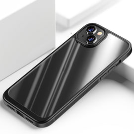 Shockproof TPU + PC Phone Case, For iPhone 14 Plus, For iPhone 14 Pro, For iPhone 14 Pro Max