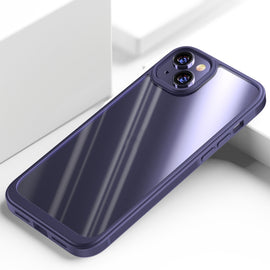 Shockproof TPU + PC Phone Case, For iPhone 14 Plus, For iPhone 14 Pro, For iPhone 14 Pro Max