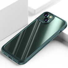 Load image into Gallery viewer, Shockproof TPU + PC Phone Case, For iPhone 14 Plus, For iPhone 14 Pro, For iPhone 14 Pro Max