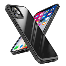 Load image into Gallery viewer, Shockproof TPU + PC Phone Case, For iPhone 14 Plus, For iPhone 14 Pro, For iPhone 14 Pro Max