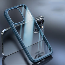 Load image into Gallery viewer, Shockproof TPU + PC Phone Case, For iPhone 14 Plus, For iPhone 14 Pro, For iPhone 14 Pro Max