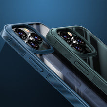 Load image into Gallery viewer, Shockproof TPU + PC Phone Case, For iPhone 14 Plus, For iPhone 14 Pro, For iPhone 14 Pro Max