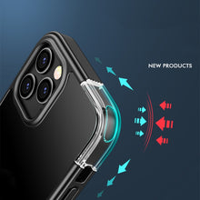 Load image into Gallery viewer, Shockproof TPU + PC Phone Case, For iPhone 14 Plus, For iPhone 14 Pro, For iPhone 14 Pro Max
