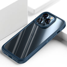 Load image into Gallery viewer, Shockproof TPU + PC Phone Case, For iPhone 14 Plus, For iPhone 14 Pro, For iPhone 14 Pro Max