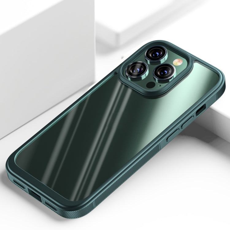 Shockproof TPU + PC Phone Case, For iPhone 14 Plus, For iPhone 14 Pro, For iPhone 14 Pro Max