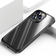 Load image into Gallery viewer, Shockproof TPU + PC Phone Case, For iPhone 14 Plus, For iPhone 14 Pro, For iPhone 14 Pro Max
