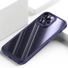 Load image into Gallery viewer, Shockproof TPU + PC Phone Case, For iPhone 14 Plus, For iPhone 14 Pro, For iPhone 14 Pro Max